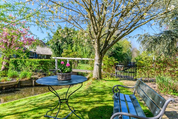 Medium property photo - Molenweg 22, 8355 AT Giethoorn